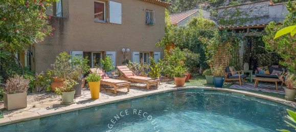 4 bedrooms House in Marseille, France No. 345759 3