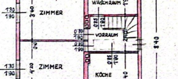 5 rooms House in Baden, Austria No. 175649 16