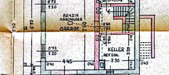 5 rooms House in Baden, Austria No. 175649 17