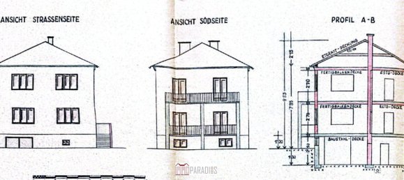 5 rooms House in Baden, Austria No. 175649 18