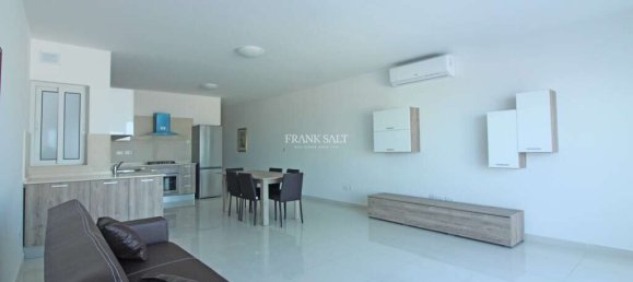 3 bedrooms Apartment in Mellieha, Malta No. 11019 3