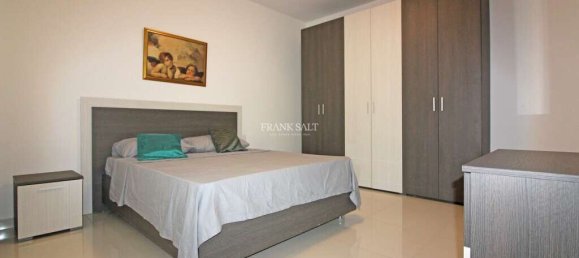 3 bedrooms Apartment in Mellieha, Malta No. 11019 8
