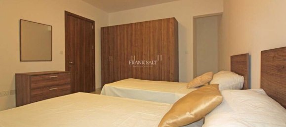 3 bedrooms Apartment in Mellieha, Malta No. 11019 11