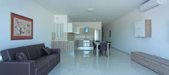 3 bedrooms Apartment in Mellieha, Malta No. 11019 2