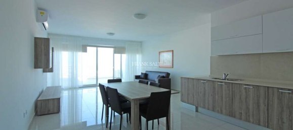 3 bedrooms Apartment in Mellieha, Malta No. 11019 4