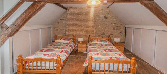 5 bedrooms House in Eymet, France No. 321808 11