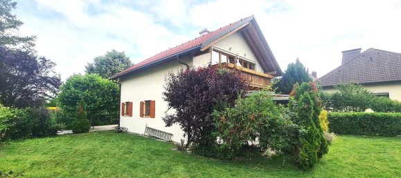 5 rooms House in Gerasdorf bei Wien, Austria No. 24383 33
