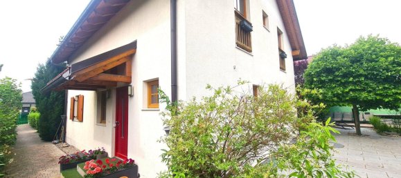5 rooms House in Gerasdorf bei Wien, Austria No. 24383 30