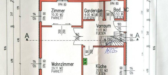 5 rooms House in Gerasdorf bei Wien, Austria No. 24383 27