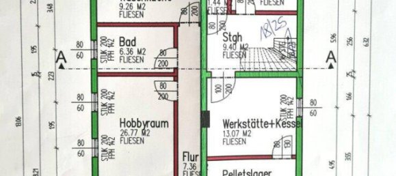 5 rooms House in Gerasdorf bei Wien, Austria No. 24383 29