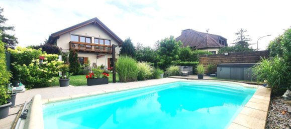 5 rooms House in Gerasdorf bei Wien, Austria No. 24383 15