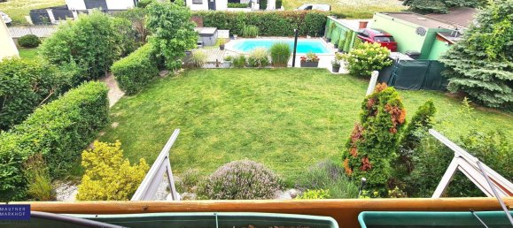 5 rooms House in Gerasdorf bei Wien, Austria No. 24383 17