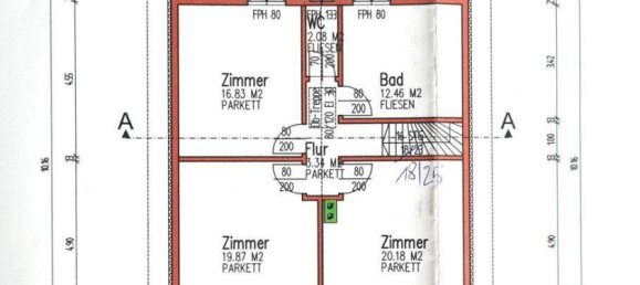 5 rooms House in Gerasdorf bei Wien, Austria No. 24383 28