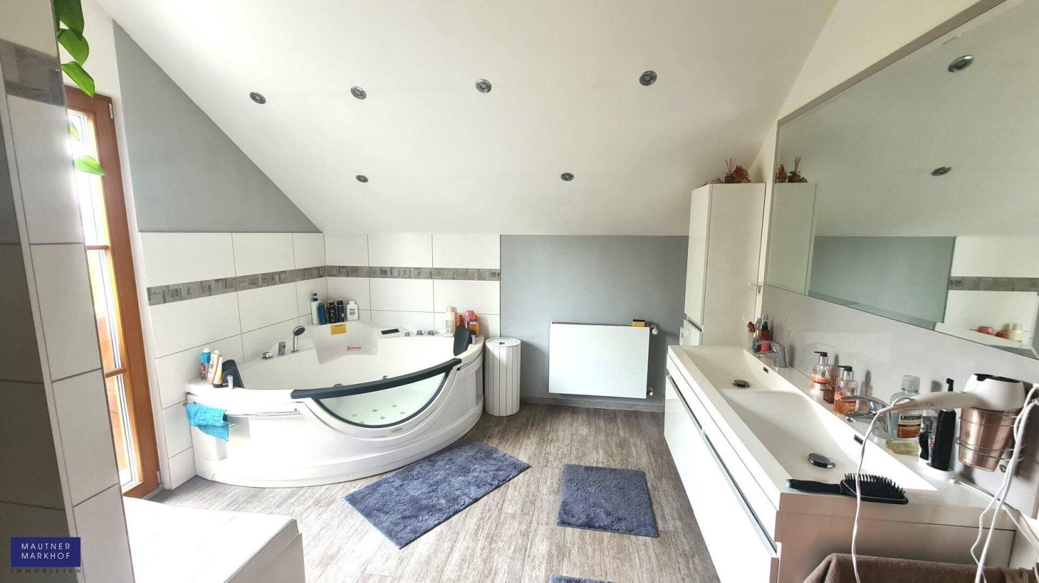 5 rooms House in Gerasdorf bei Wien, Austria No. 24383