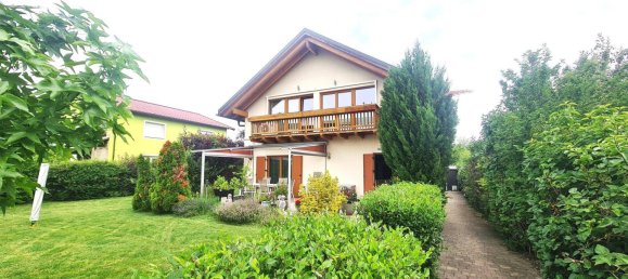 5 rooms House in Gerasdorf bei Wien, Austria No. 24383 39