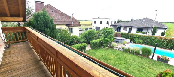 5 rooms House in Gerasdorf bei Wien, Austria No. 24383 16