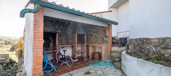 3 bedrooms House in Alijo, Portugal No. 167570 7