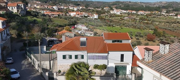 3 bedrooms House in Alijo, Portugal No. 167570 18