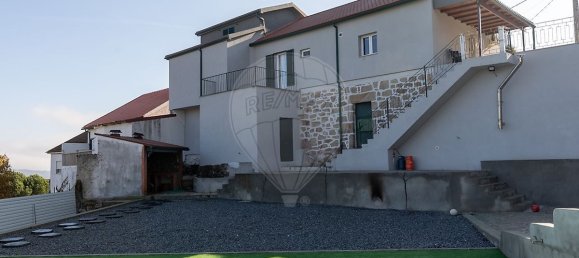 3 bedrooms House in Alijo, Portugal No. 167570 20