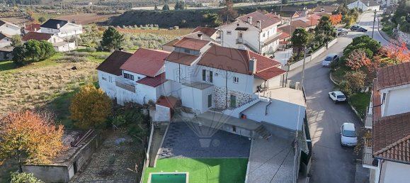3 bedrooms House in Alijo, Portugal No. 167570 19