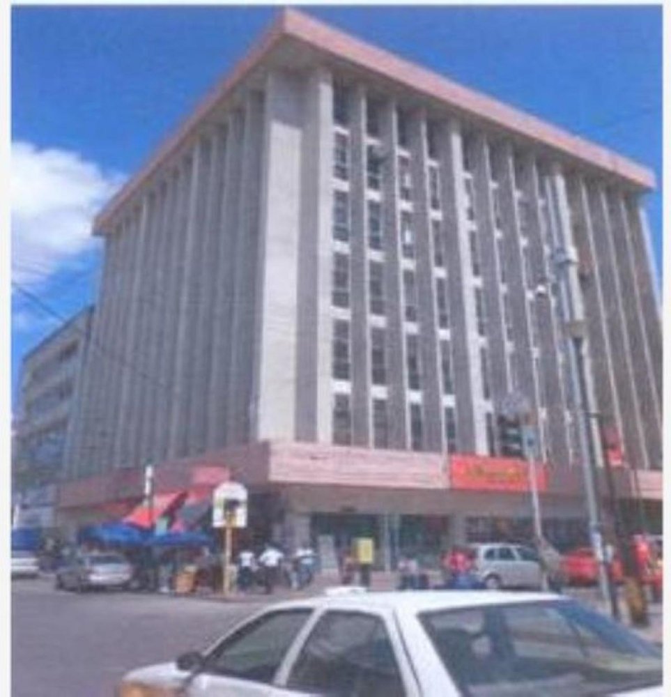 Gebäude in Chiapas, Mexico, Nr. 200673