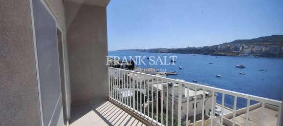 3 chambres Appartement à Saint Paul's Bay, Malta No. 10107 3