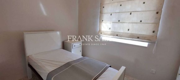 3 chambres Appartement à Saint Paul's Bay, Malta No. 10107 11