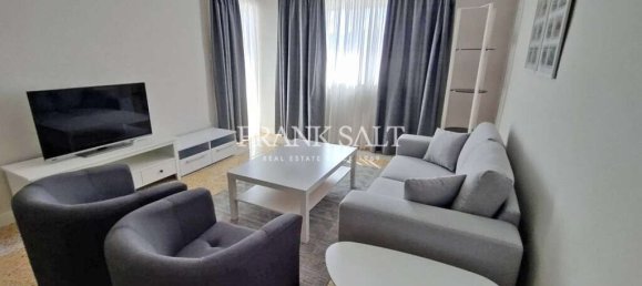 3 chambres Appartement à Saint Paul's Bay, Malta No. 10107 15