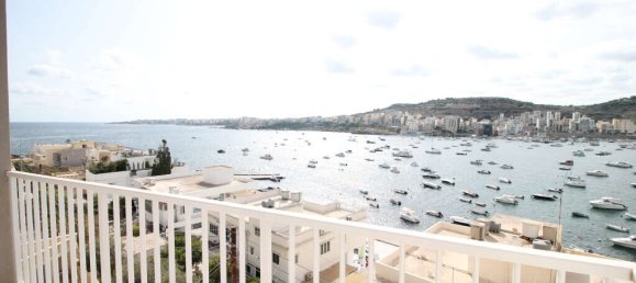 3 chambres Appartement à Saint Paul's Bay, Malta No. 10107 13