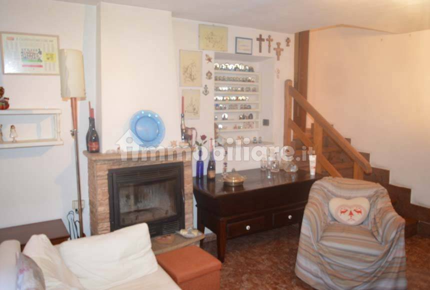 Apartamento T2 em Cairo Montenotte, Italy N.º 119067