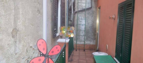 2 Schlafzimmer Wohnung in Cairo Montenotte, Italy, Nr. 119067 11