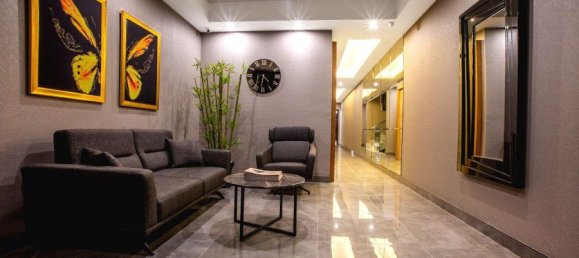 Apartment 1+1 in Alanya, Turkey No. 34121 3