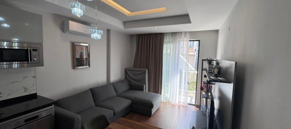 Apartment 1+1 in Alanya, Turkey No. 34121 12