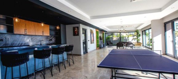 Apartment 1+1 in Alanya, Turkey No. 34121 6