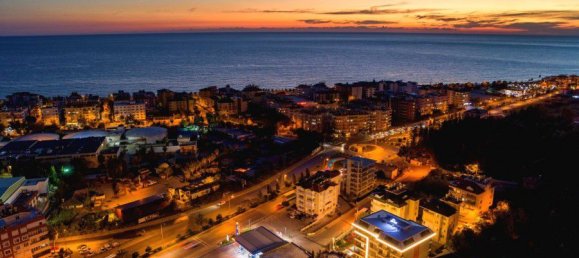 Apartment 1+1 in Alanya, Turkey No. 34121 10