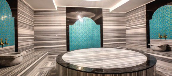 Apartment 1+1 in Alanya, Turkey No. 34121 8