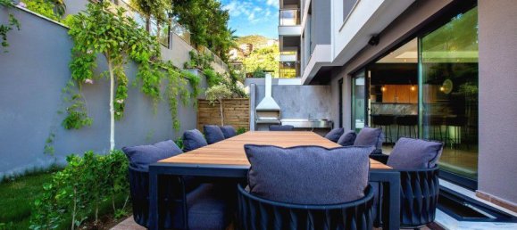 Apartment 1+1 in Alanya, Turkey No. 34121 4