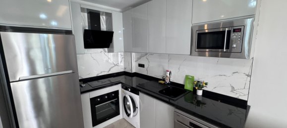 Apartment 1+1 in Alanya, Turkey No. 34121 11