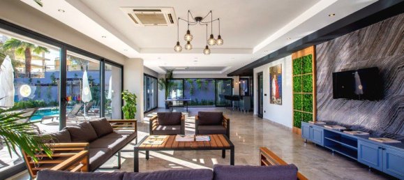 Apartment 1+1 in Alanya, Turkey No. 34121 5