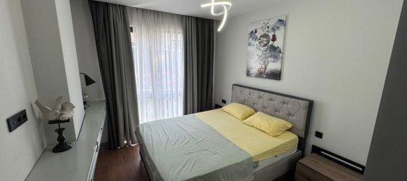 Apartment 1+1 in Alanya, Turkey No. 34121 13