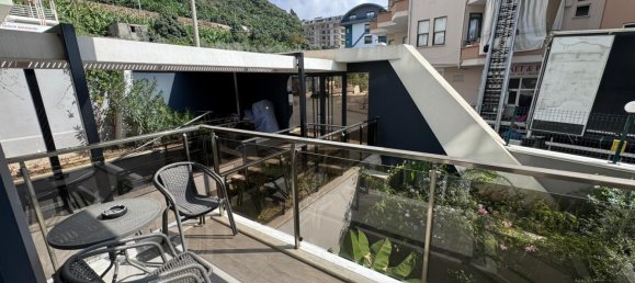 Apartment 1+1 in Alanya, Turkey No. 34121 14