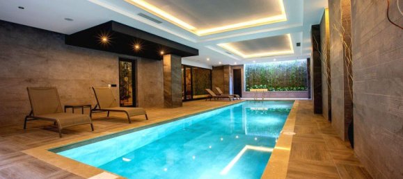 Apartment 1+1 in Alanya, Turkey No. 34121 9