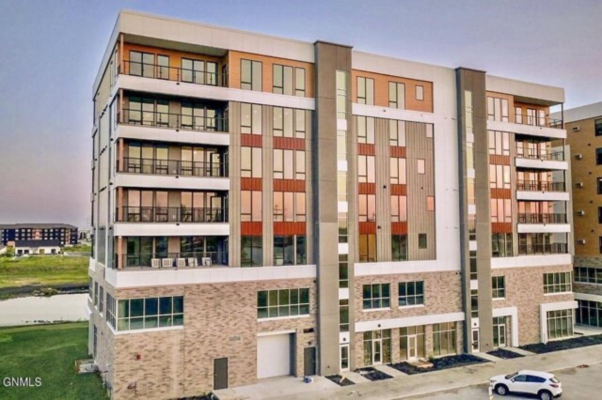 Studio in Fargo, USA No. 390366