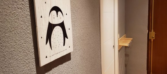 2 bedrooms Apartment in Sierra Nevada, Spain No. 163037 19