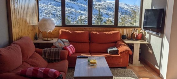 2 bedrooms Apartment in Sierra Nevada, Spain No. 163037 21