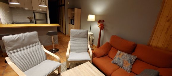 2 bedrooms Apartment in Sierra Nevada, Spain No. 163037 14