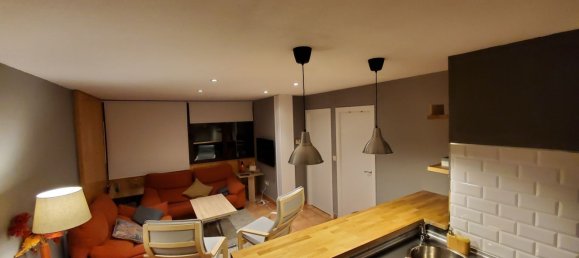 2 bedrooms Apartment in Sierra Nevada, Spain No. 163037 15