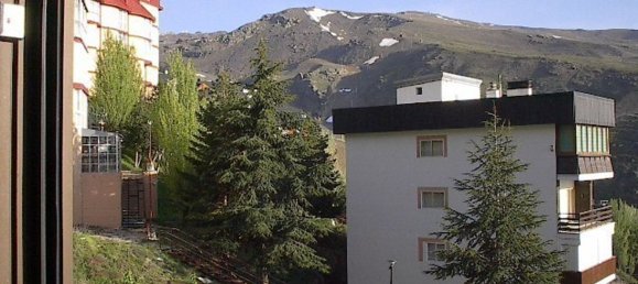 2 bedrooms Apartment in Sierra Nevada, Spain No. 163037 8