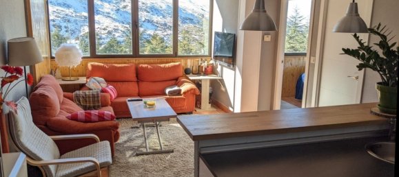 2 bedrooms Apartment in Sierra Nevada, Spain No. 163037 20