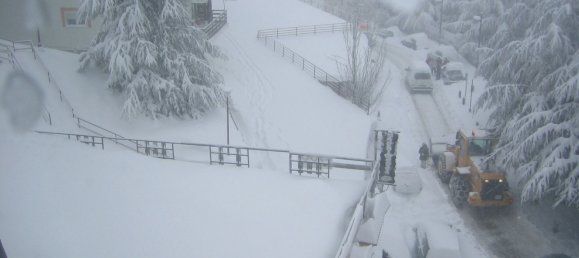 2 bedrooms Apartment in Sierra Nevada, Spain No. 163037 10